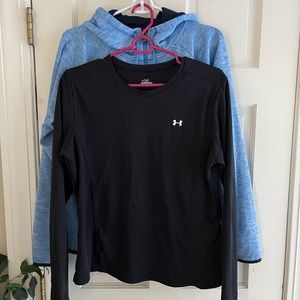 Under Armour Bundle Size Large
